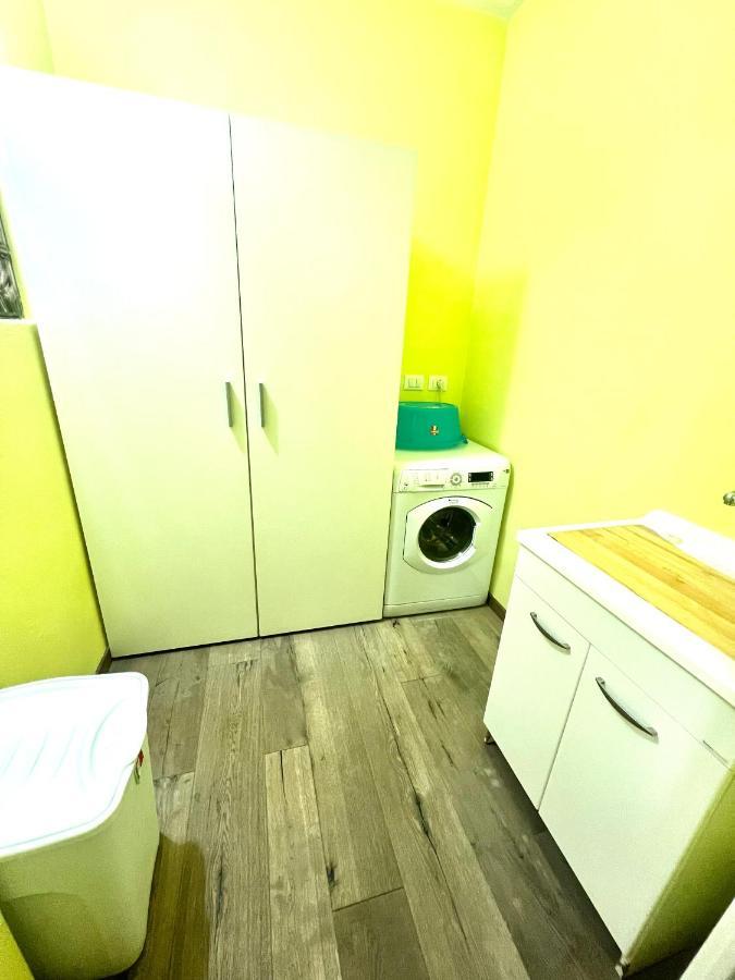 Attico Darsena Nuova Appartement Ravenna Buitenkant foto