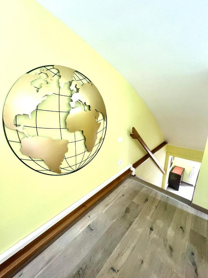Attico Darsena Nuova Appartement Ravenna Buitenkant foto