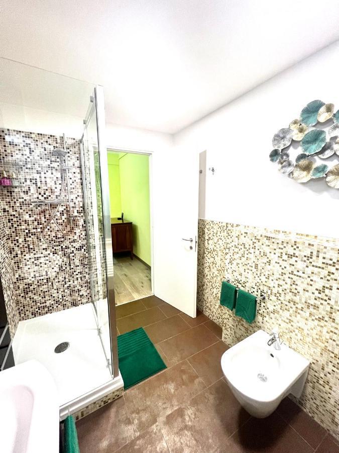 Attico Darsena Nuova Appartement Ravenna Buitenkant foto