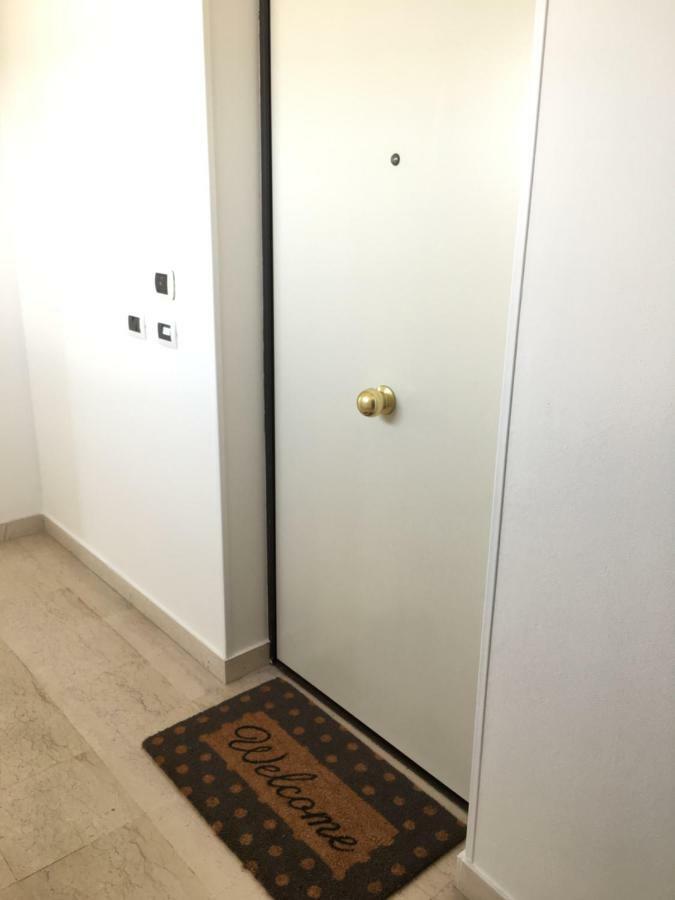 Attico Darsena Nuova Appartement Ravenna Buitenkant foto